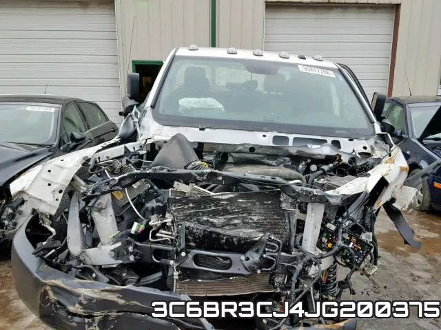 3C6BR3CJ4JG200375 фото 8