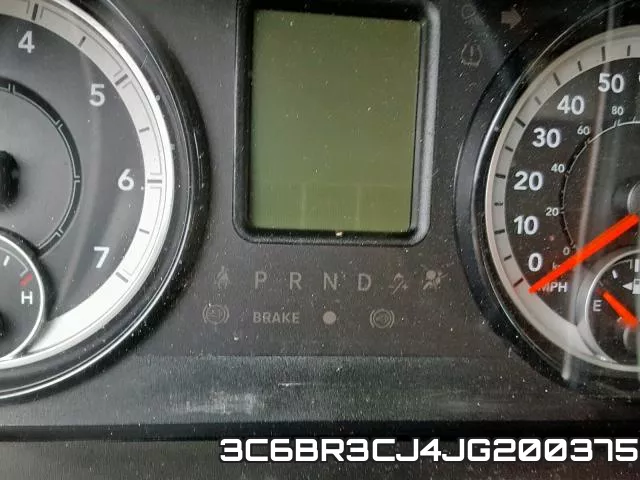 3C6BR3CJ4JG200375 фото 9