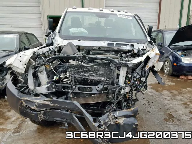 3C6BR3CJ4JG200375 фото 10