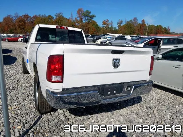 3C6JR6DT3JG202613 фото 4