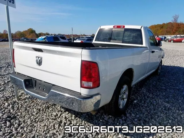 3C6JR6DT3JG202613 фото 5