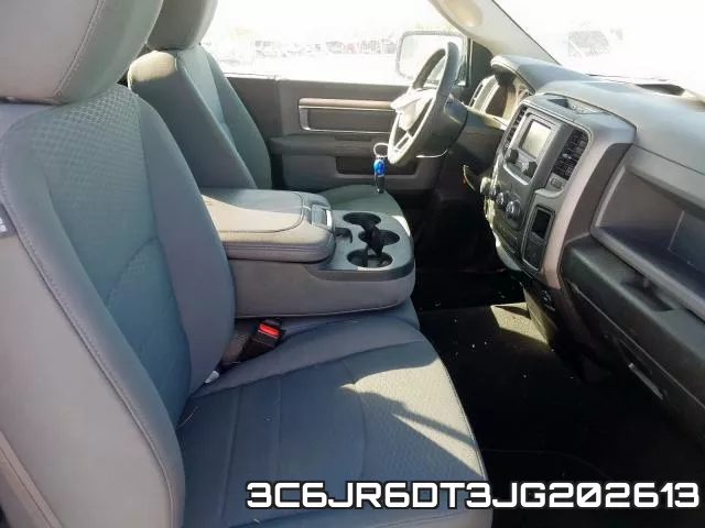3C6JR6DT3JG202613 фото 6