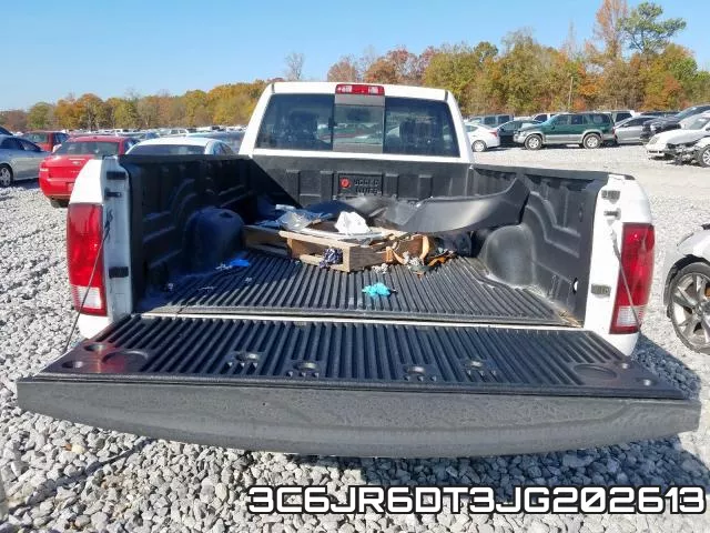 3C6JR6DT3JG202613 фото 7