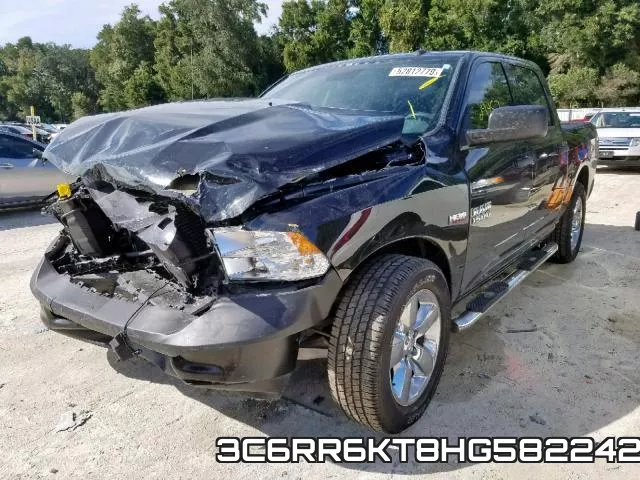3C6RR6KT8HG582242 фото 3