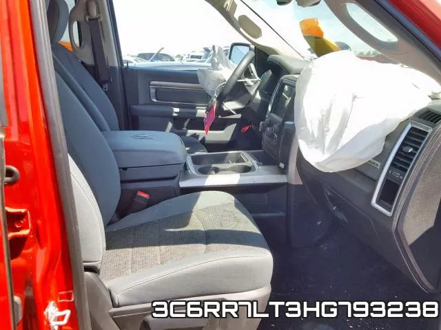 3C6RR7LT3HG793238 фото 6