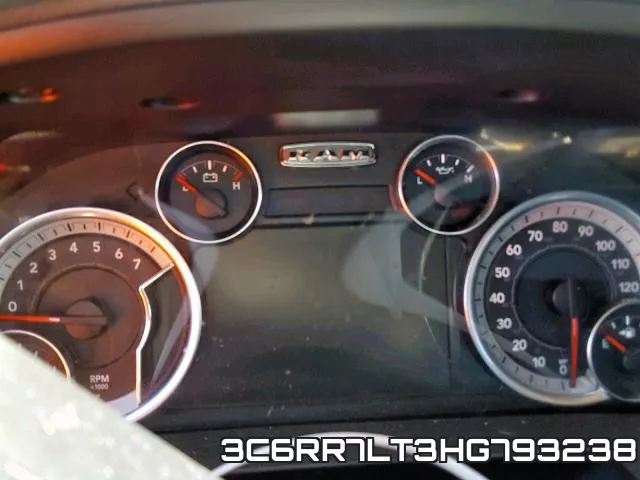 3C6RR7LT3HG793238 фото 9