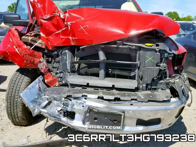3C6RR7LT3HG793238 фото 10