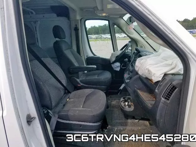 3C6TRVNG4HE545280 фото 6