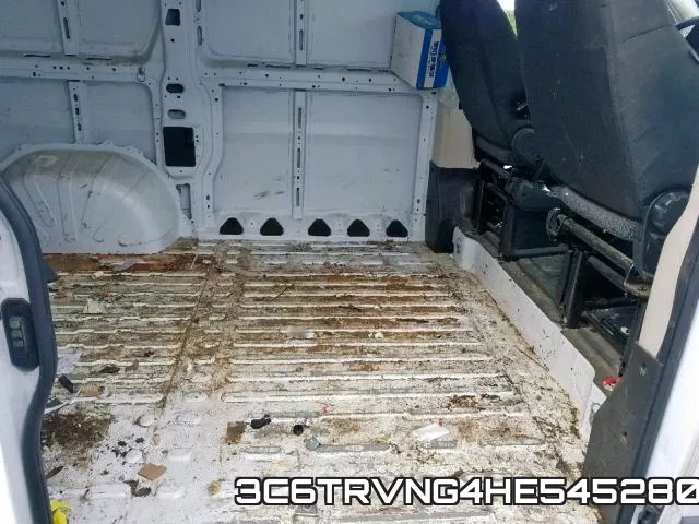 3C6TRVNG4HE545280 фото 7