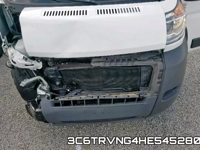 3C6TRVNG4HE545280 фото 10