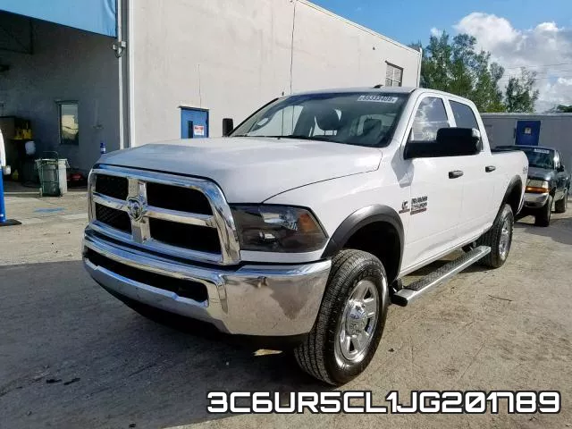 3C6UR5CL1JG201789 фото 3