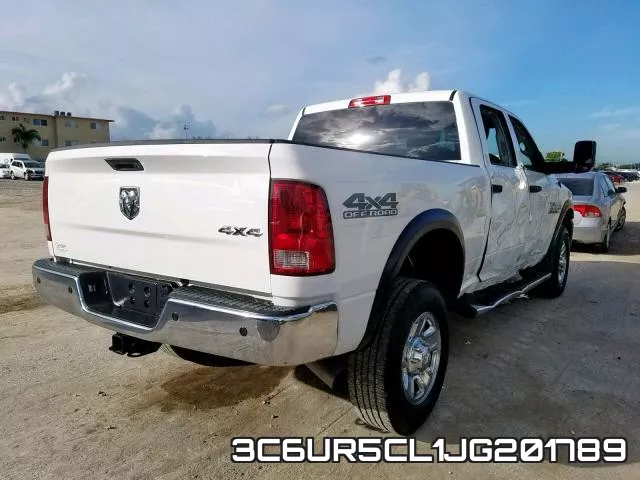 3C6UR5CL1JG201789 фото 5