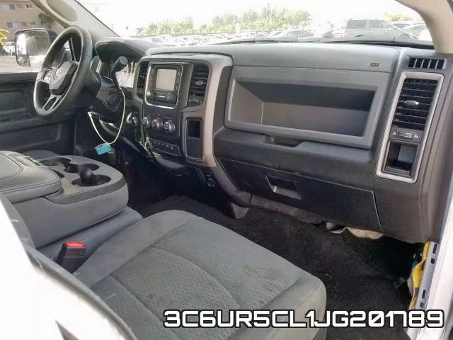 3C6UR5CL1JG201789 фото 6