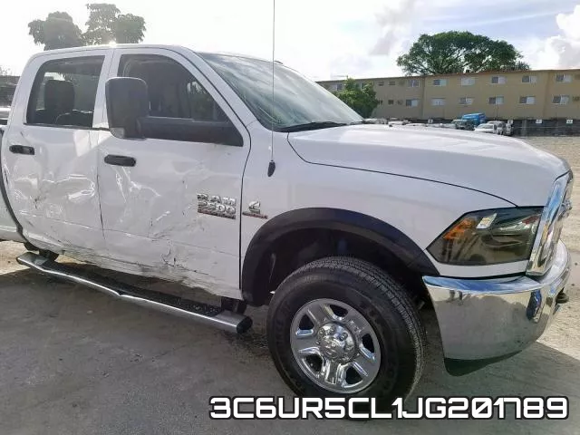 3C6UR5CL1JG201789 фото 10
