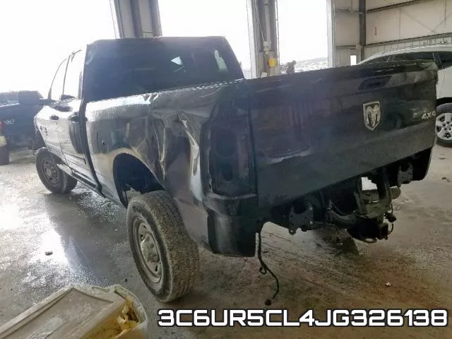 3C6UR5CL4JG326138 фото 4