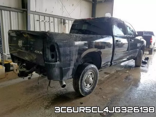 3C6UR5CL4JG326138 фото 5