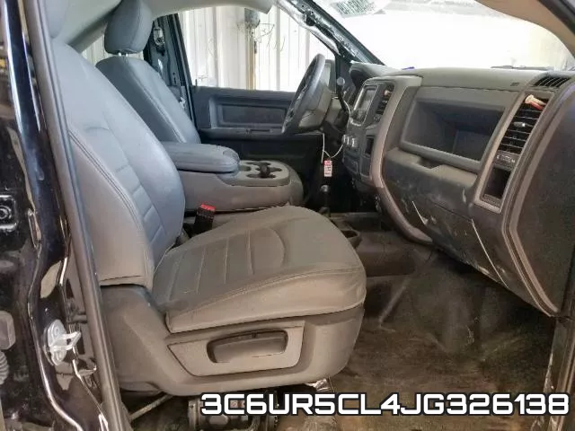 3C6UR5CL4JG326138 фото 6