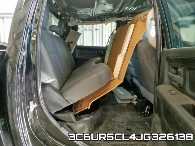 3C6UR5CL4JG326138 фото 7