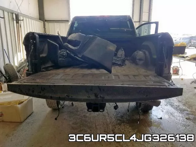 3C6UR5CL4JG326138 фото 10