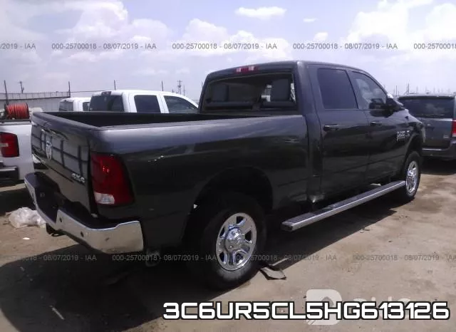 3C6UR5CL5HG613126 фото 5
