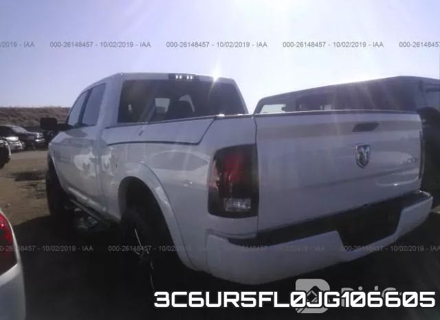 3C6UR5FL0JG106605 фото 4