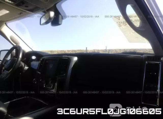 3C6UR5FL0JG106605 фото 6