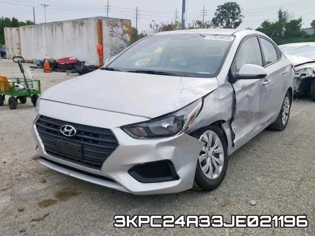 3KPC24A33JE021196 фото 3