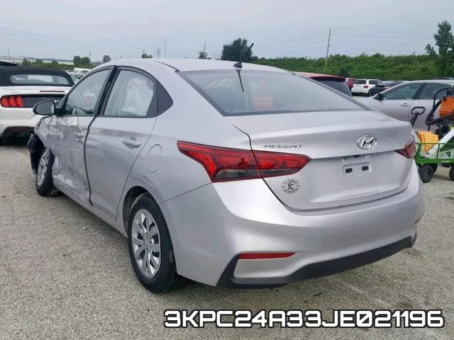 3KPC24A33JE021196 фото 4