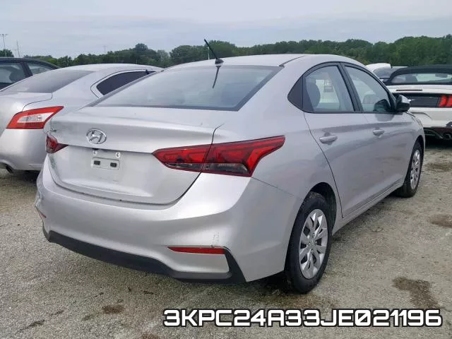 3KPC24A33JE021196 фото 5
