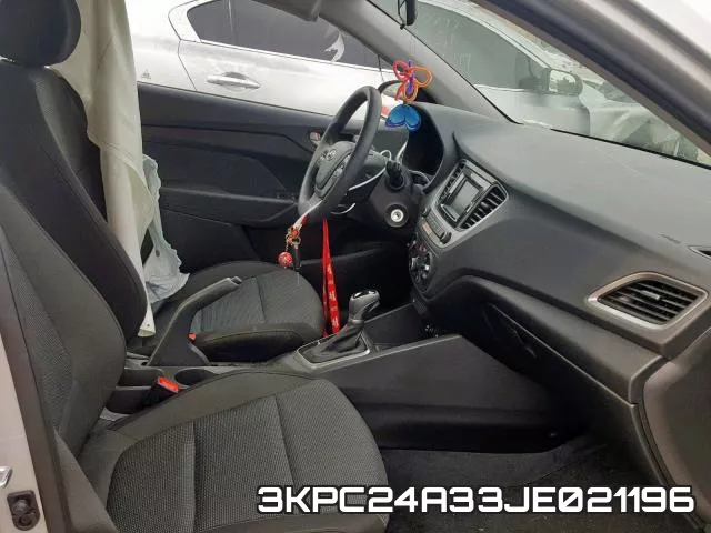 3KPC24A33JE021196 фото 6