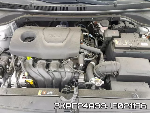 3KPC24A33JE021196 фото 8
