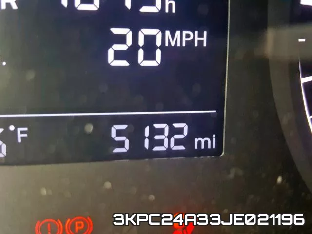 3KPC24A33JE021196 фото 9