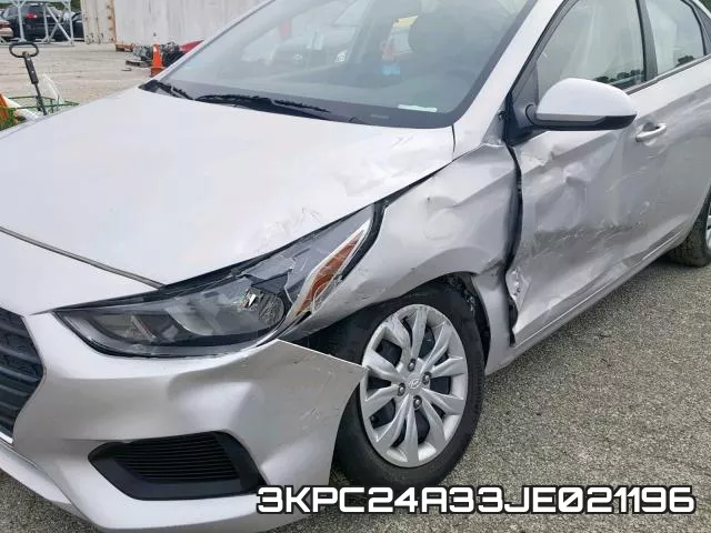 3KPC24A33JE021196 фото 10