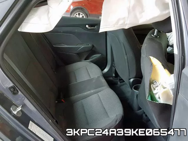 3KPC24A39KE065477 фото 7