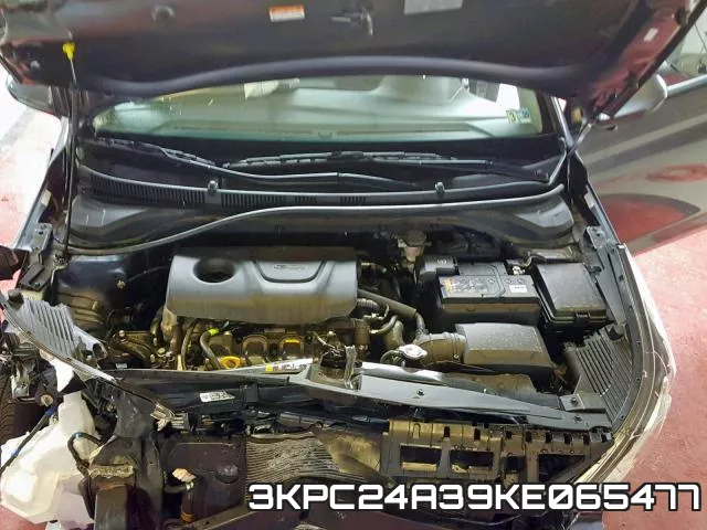 3KPC24A39KE065477 фото 8