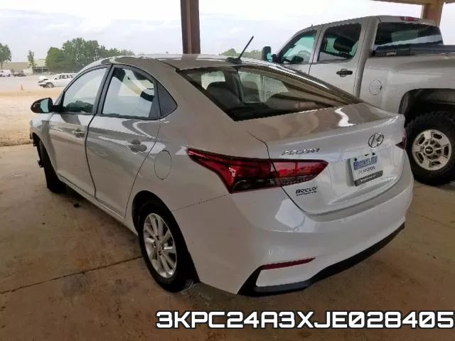3KPC24A3XJE028405 фото 4