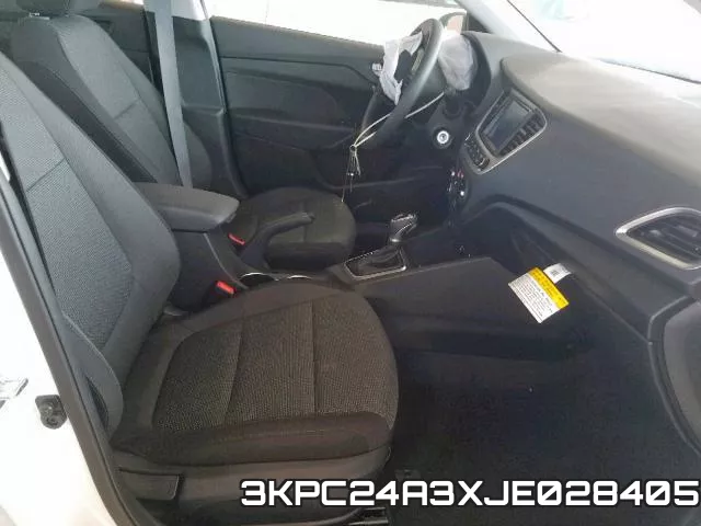 3KPC24A3XJE028405 фото 6