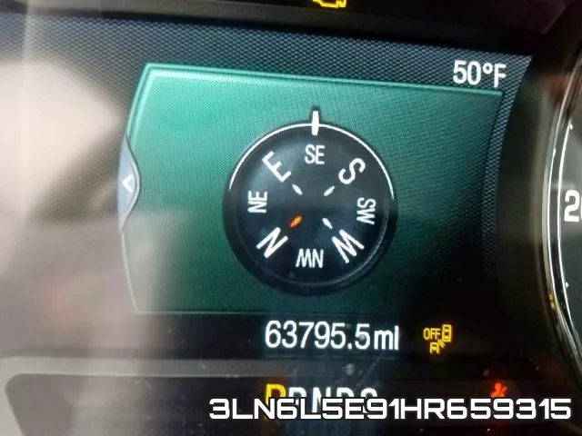 3LN6L5E91HR659315 фото 9