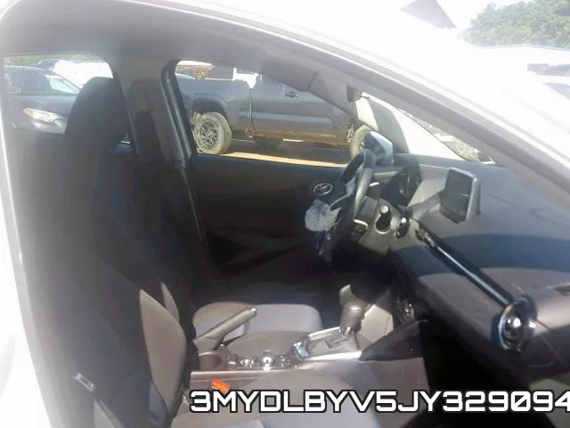 3MYDLBYV5JY329094 фото 6