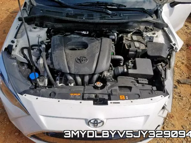 3MYDLBYV5JY329094 фото 8