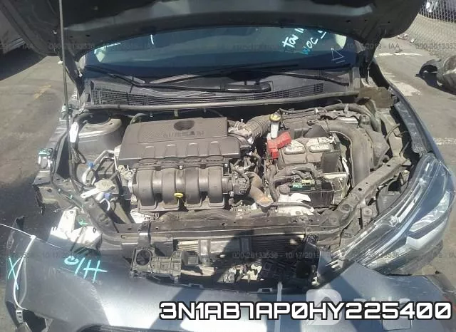 3N1AB7AP0HY225400 фото 2