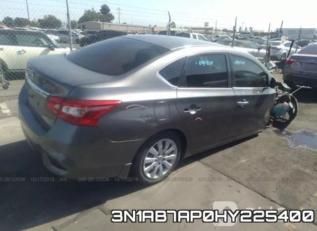 3N1AB7AP0HY225400 фото 5