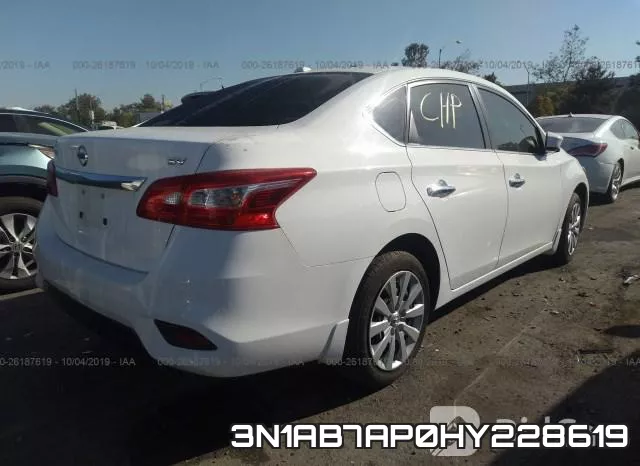 3N1AB7AP0HY228619 фото 4