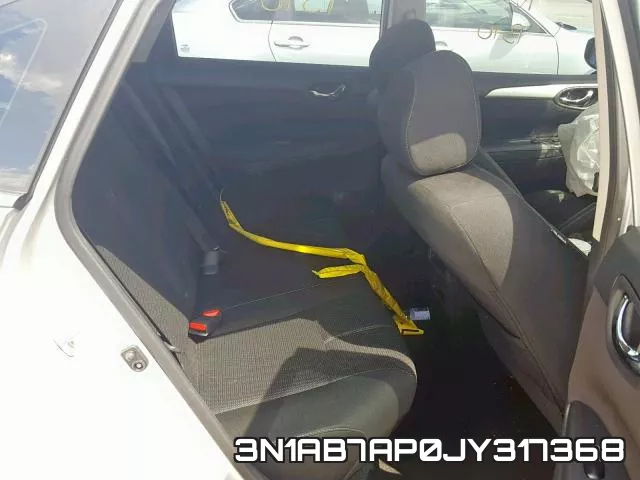 3N1AB7AP0JY317368 фото 7