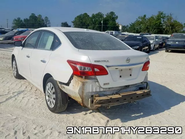3N1AB7AP1HY283290 фото 4