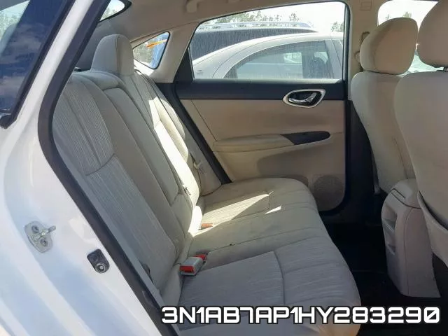 3N1AB7AP1HY283290 фото 7