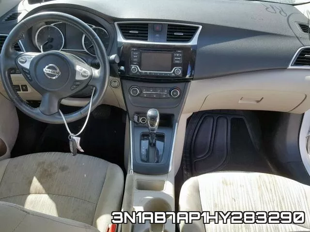 3N1AB7AP1HY283290 фото 10