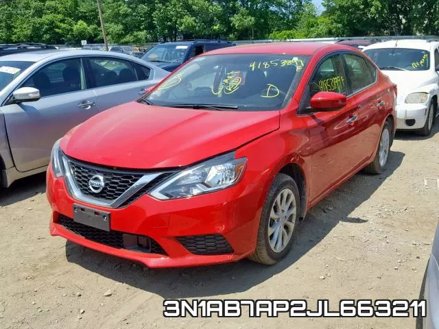 3N1AB7AP2JL663211 фото 3