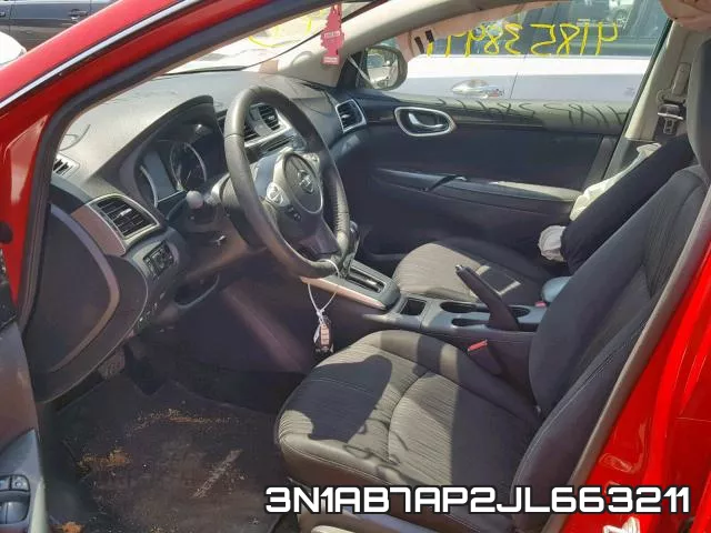 3N1AB7AP2JL663211 фото 6