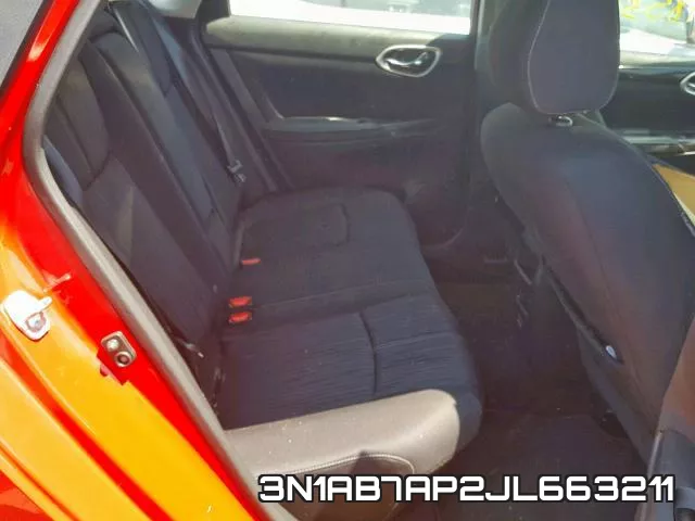 3N1AB7AP2JL663211 фото 7